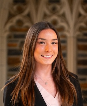 Natalie Miner