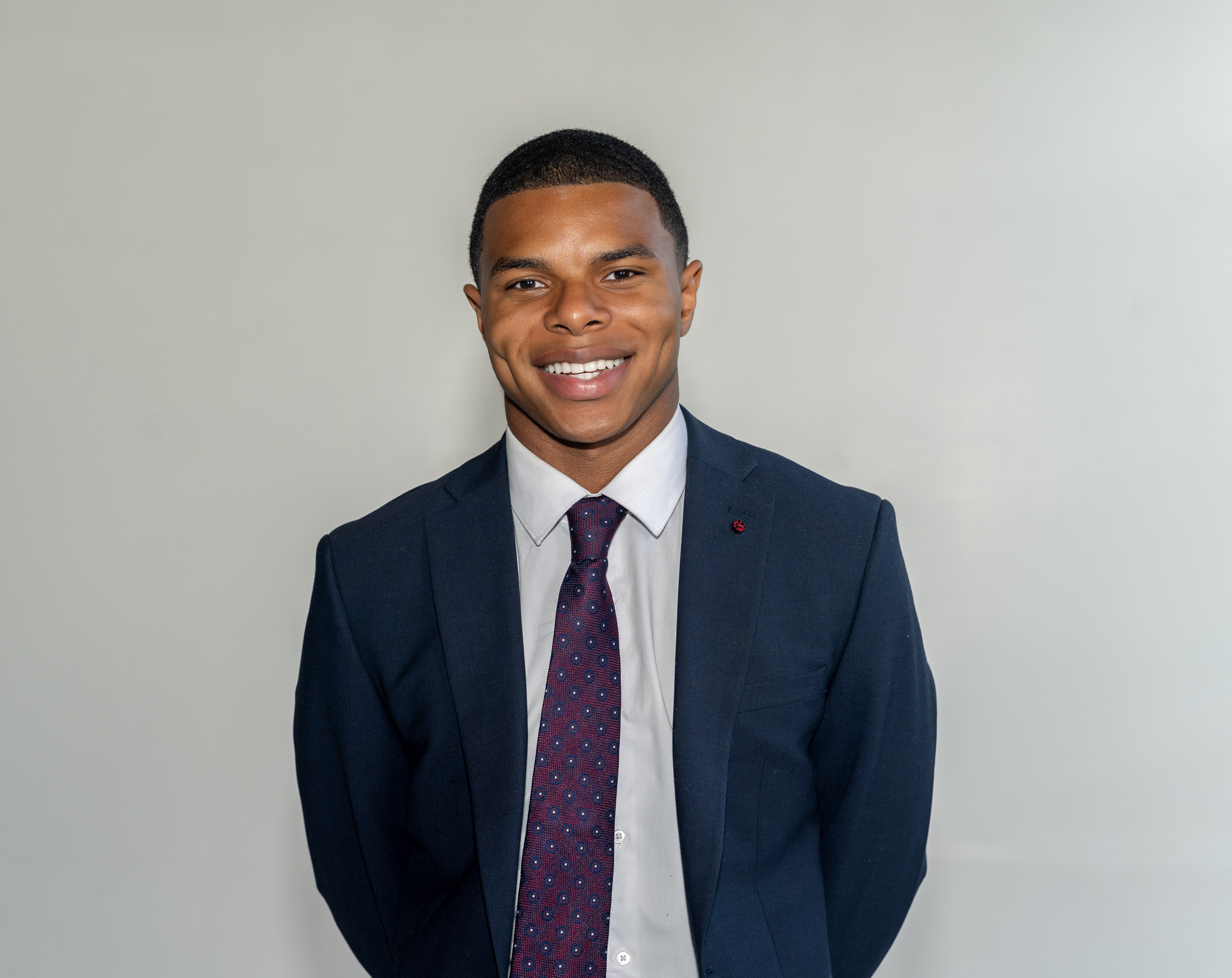 Terrence Ware
