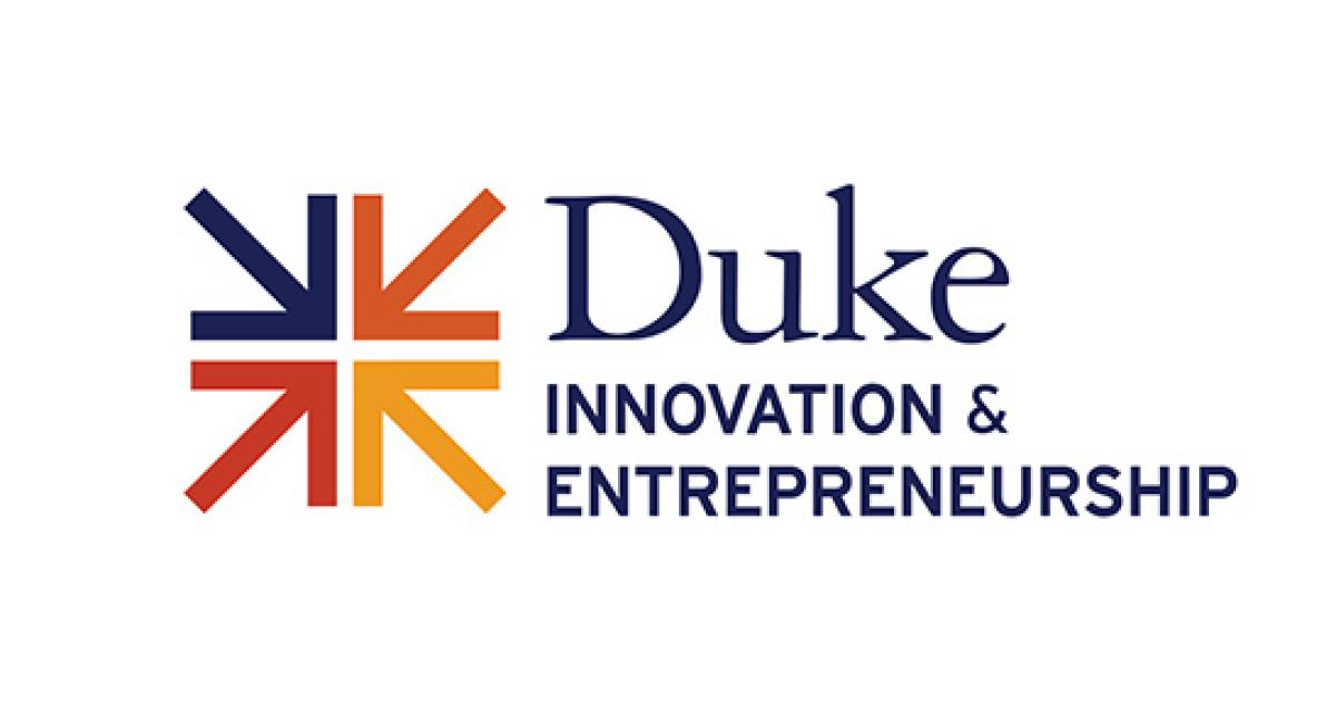 Duke Innovation & Entrepreneurship